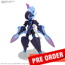 [New! Pre-Order] Pokemon Model Kit 57 - Ceruledge