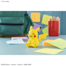 Pokemon Model Kit Quick!! 16 - Pikachu Sitting Pose