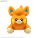 [New! Pre-Order] Pokemon Model Kit Quick!! 22- Pawmi