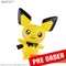 [New! Pre-Order] Pokemon Model Kit Quick!! 24 - Pichu