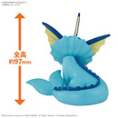 [New! Pre-Order] Pokemon Model Kit Quick!! 28 - Vaporeon