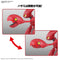 [New! Pre-Order] Pokemon Model Kit 55 - Scizor