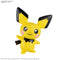 [New! Pre-Order] Pokemon Model Kit Quick!! 24 - Pichu