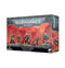 Warhammer 40000: Chaos Space Marines: Possessed