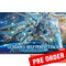 [Pre-Order] HG G-Reco #017 Gundam G-Self with Perfect Pack 1/144