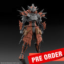 [New! Pre-Order] 30MF
