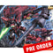 [Pre-Order] MG Gundam Epyon EW ver. 1/100
