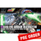 [Pre-Order] HGAC #239 XXXG-O1D Gundam Deathscythe 1/144