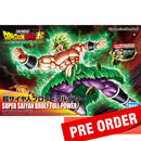 [Pre-Order] Dragon Ball Figure-rise Standard Super Saiyan Broly Full Power