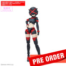 [New! Pre-Order] 30MS OP-29 Option Parts Set 29 Action Wear b [Color B]