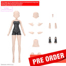 [New! Pre-Order] 30MS OB- Option Body Parts Atria Base [Color A]