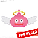 [New! Pre-Order] Dragon Quest Clay Monsters Halo Slime