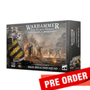 [Launched 02/14] Warhammer 40000: Horus Heresy: Legiones Astartes: MkIII Breacher Squad