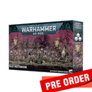 [Launched 02/14] Warhammer 40000: Death Guard: Battleforce: Vile Vectorium