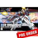 [Pre-Order] HGAW