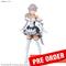 [New! Pre-Order]  The Idolmaster 30MS Option Body Parts Alpha Sisters Phantasm 2 [Color C]