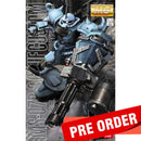 [Pre-Order] MG MS07B-3 Gouf Custom 1/100