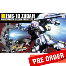 [Pre-Order] HGUC