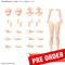 [Pre-Order] 30MS OB-07 Option Body Parts Arm & Leg Parts [Color A]