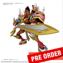 [New! Pre-Order] Digimon - Figure-rise Standard Amplified Kaisergreymon