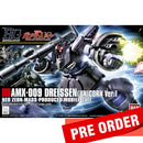 [Pre-Order] HGUC