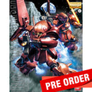 [Pre-Order] MG RMS-108 Marasai E.F.S.F Mass-Produces Attack Use Mobile Suit 1/100
