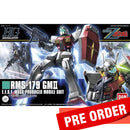 [Pre-Order] HGUC