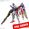 [New! Pre-Order] RG #043 Wing Gundam Zero