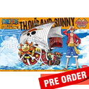 [Pre-Order] One Piece Grand Ship Collection