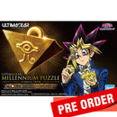 [Pre-Order] YU-GI-OH! Ultimagear Millennium Puzzle