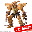 [Pre-Order] YU-GI-OH! Figure-rise Standard Amplified Summoning The Legendary Exodia