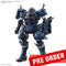 [New! Pre-Order] HG Gundam GquuuuuuX Police Zaku 1/144