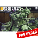 [Pre-Order] HGUC