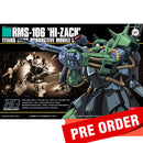 [Pre-Order] HGUC