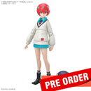 [New! Pre-Order] Figure-rise Standard Machu Gundam GQuuuuuuX