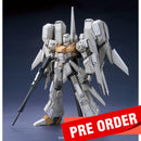 [Pre-Order] MG RGZ-95C ReZel Defenser a+b Unit General Revil Custom 1/100