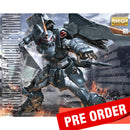 [Pre-Order] MG GINN Gundam SEED 1/100