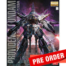 [Pre-Order] MG Providence Gundam 1/100
