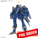 [Pre-Order] MACROSS HG YF-21 Guld Goa Bowman use 1/100