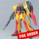 [Pre-Order] HG SEED