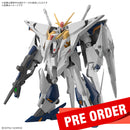 [New! Pre-Order] HG XI Gundam HATHAWAY The Sorcery of Nymph Circe 1/144
