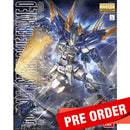 MG Gundam Astray Blue Frame D 1/100