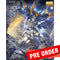 [Pre-Order] MG Gundam Astray Blue Frame D 1/100