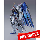 [Pre-Order] Gundam Metal Build Freedom Gundam Concept 2