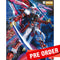 [Pre-Order] MG Astray Red Frame Custom 1/100