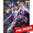 [Pre-Order] MG RX-0 Unicorn Gundam 1/100