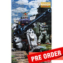 [Pre-Order] MG Gundam RX-79G 1/100