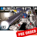 [Pre-Order] HGUC