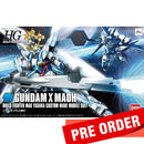 [Pre-Order] HGBF