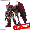 [Pre-Order] RG